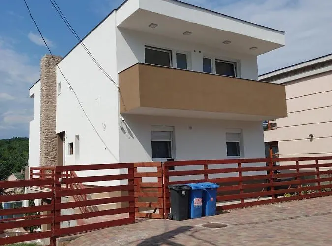 Fiesta Apartman
